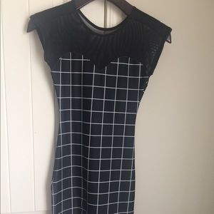 American apparel dress